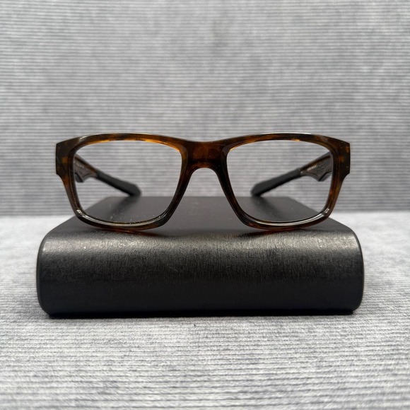 Oakley Jupiter Squared Sunglasses Tortoise Shell OO9135-04 56-18 131 Mens